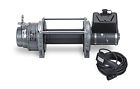 66032 Series Industrial Winch 15 Dc Warn