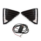 667322578213 Unbranded For Ford Focus Led Daytime Running Light