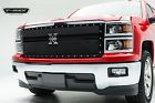 6711181 Silverado Assembly Fits T-rex 1500 -metal Mesh Series Grille Grilles