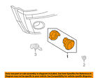 68081399ab Mopar Jeep Chrysler Oem
