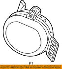 68104820ad Mopar Ram Chrysler Oem