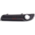 68127947ab Partzroot New Fog Light Trim Left Fits Chrysler