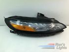 68157102al Jeep Cherokee Daytime Running Light Oem Rh Passenger