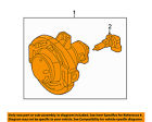 68275510ac Mopar Chrysler Light Right