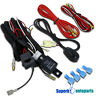 684758607911 Superbautoparts Wiring Switch Kit Led Spot Work Lights