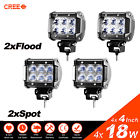 6922421726847 Unbranded 4x 4 Inch