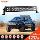 6922421737171 Ultra-auto-parts 24 Inch 120w