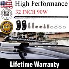 699998921413 Carbole Performance Led Work Light Single Row Lamp