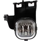 6l5z15200aa Replacement Front Fog Light Right Fits Ford Ranger Lamp Assembly
