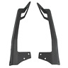 7001tps9560 Ironwalls Side Mounting Brackets Light Bar Bracket For 689849377483