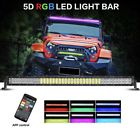 70022175 Auxbeam Led Light Bar