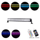 70023371 Auxbeam Led Light Bar 611745595159