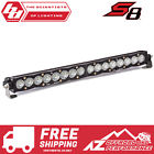 702004 Baja Designs In Wide Led Light Bar