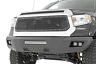 70222 Rough Country Mesh Grille For Toyota Tundra