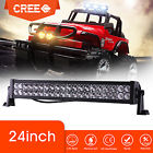200w 703327572983 Ultra-auto-parts 24inch Cree