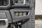 70700 Rough Country Ford Triple Led Fog Light Kit Raptor