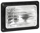 70744 Stewart Warner Lamp Flush Mnt Trap Beam Male Blades