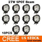 710185843988 Pal 10x 27w 5inch