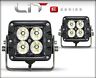 71081 Superchips Lit Series Flood Light 810115017127