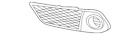 71104-tx4-a81 Acura Genuine Rdx Trim