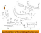 71104szna00 Honda Acura Oem 10-13