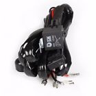 714046332109 Precision Auto Labs Universal Wiring Kit Fog Light