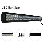 72x3w 718174107325 Unbranded Flood Spot Combo Cree Led Work Light