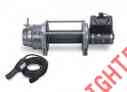 72005 Warn 18 Winch Series Dc Industrial