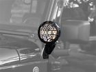 7317 Kc Hilites Light Mount Bracket Fits Wrangler Jk 084709073176