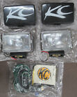 739 Kc Hilites Series Longrange Off Road Lights Upc 084709007393
