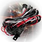 740120279848 Unbranded Wiring Harness Kit