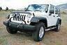 0847099 74071 Kc Hilites Front Bumper Light Bar Mount 084709740719