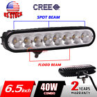 744750127500 Neverland-light 6.5 40w Cree