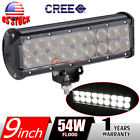 744750127654 Neverland-light 9inch 54w Cree