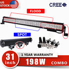 744750130050 Lightronic Cree Led Work Light Bar Spot Flood