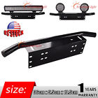 744750135031 Neverland-light Bull Bar Front