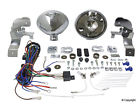 74519 Wd Express Fog Light Kit-hella