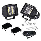 753510885321 Offroadtown Offroad Town Led Pods Quad Row Fog