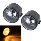 762743011384 Samger Driving Fog Lamp Foglight Bulbs Fit Nissan