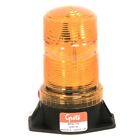 77013 Grote Bolt Mount Material Handling Amber Beacon Light 089373470245