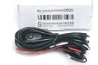 77707706 Auxbeam Universal Led Light Bar Wiring Harness Kit With Fuse