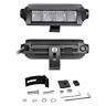 7af4c4 Xkglow Razor Series Strobe Fog Beam Led Light Bar