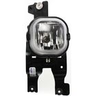 7c3z15200aa-pfm Replacement Front Fog Light Right Fits Ford Super Duty Assembly