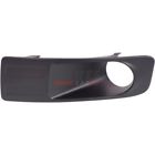 7e5z17e811aptm Partzroot New Fog Light Trim Left Fits Ford Fusion