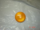 7g-7-135 Volt Lights Amber Mci Stop Or Turn Light