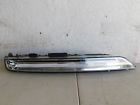 7p5941181j Porsche Cayenner Running Light Left Fog Oem Used