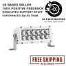 806113 Rigid Industries Pro White Housing Flood Led Light 849774029318
