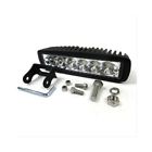 8070360 Wicked Bilt Led Light Bar 700600504426