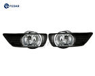 81-0066 Fedar Clear Lens Fog 842069114027