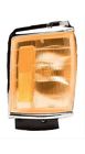 8161089168 8103-125-2 Sherman Parts Parking Light Assembly Right Toyota